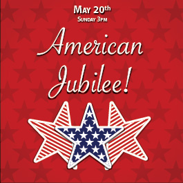 American Jubilee!
