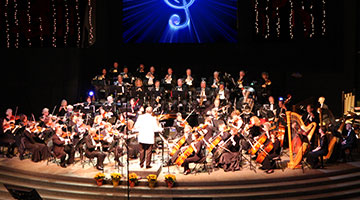 California Pops Orchestra