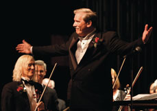 California Pops Conductor Kim Venaas 3